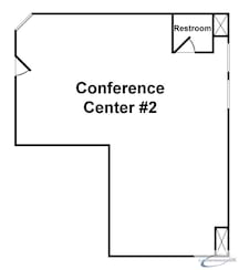 Conference Center #2