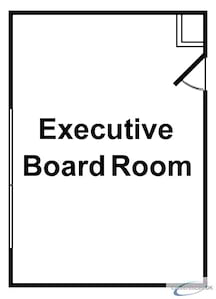 Executive Board Room