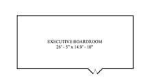 Executive Boardroom