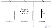 Empire Ballroom