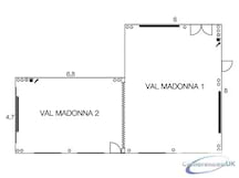 Val Madonna 1