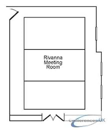 Rivanna Room