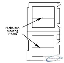 Nicholson Room