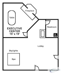 Executive Center