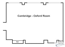Cambridge - Oxford