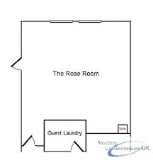 The Rose Room