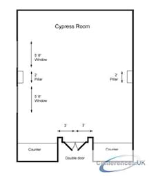 Cypress Room