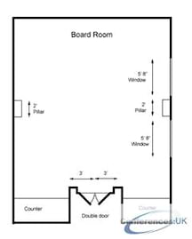 Board Room