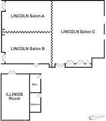 Lincoln A or B