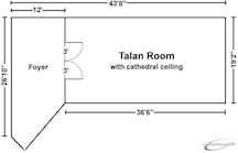 Talan