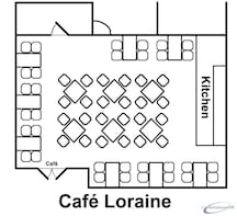 Cafe Loraine