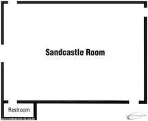 Sandcastle