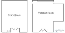 Victorian Room