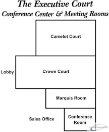 Crown/Camelot