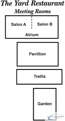 Pavillion