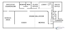 Essex Room