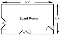 Board Room