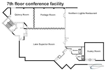 Conference facility