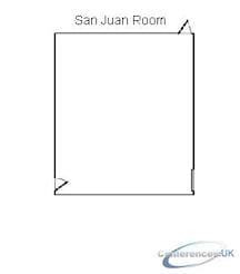 San Juan Room
