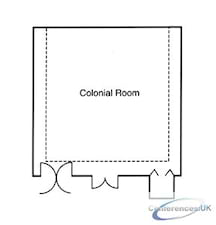 Colonial