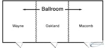 Ballroom
