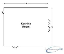 Kachina Room