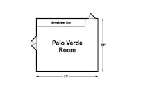 PaloVerde Room