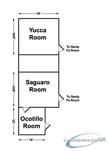 Saguaro Room