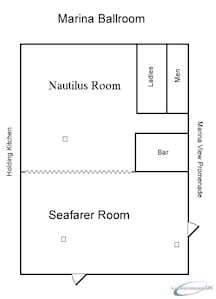 Pacific Room