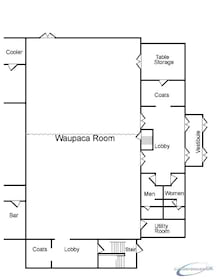 Waupaca B