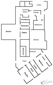 Grand Ballroom