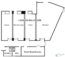 Kent Boardroom