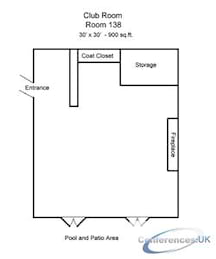 Club Room -138