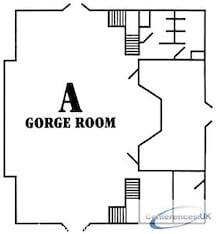 Gorge or Columbia