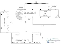 Le Salon