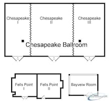 Chesapeake I