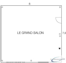 Le Grand Salon