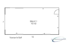 Salle 1
