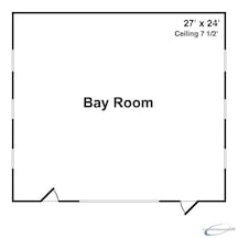 Bay Room 