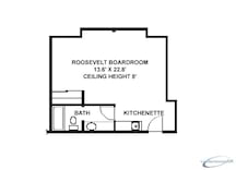 Rossevelt