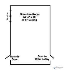 Greentree