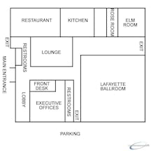 Lafayette A or B