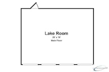 Lake Room