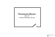 Peninsula Room