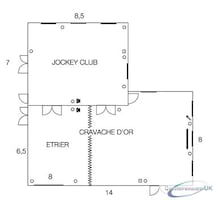 Cravache d'Or