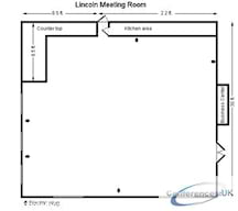 Lincoln Meeting Room