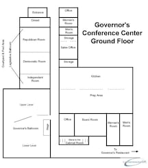 Cabinet Room
