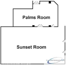 Sunset Room