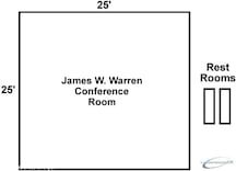 James W. Warren