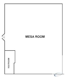 Mesa Room